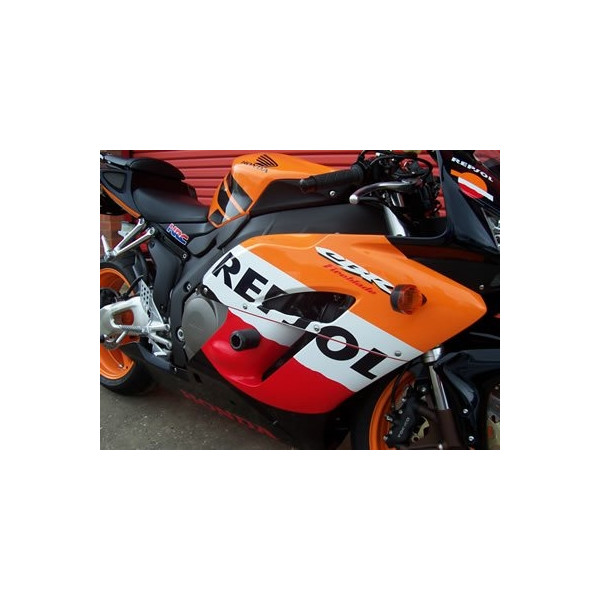 R&G CBR1000 MUSHROOMS